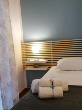 Casa Vacanza Stella del Mare San Vito Lo Capo